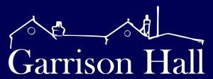 Garrison Hall Logo