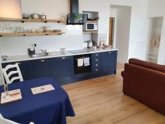 The Quadrant - Kitchen V2